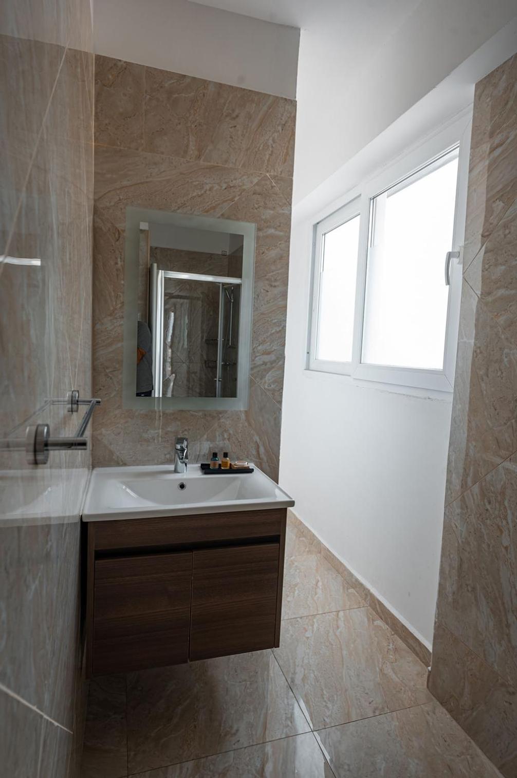 The Willows Penthouses With Jacuzzi Ghajn il-Kbira (Gozo) Exterior foto