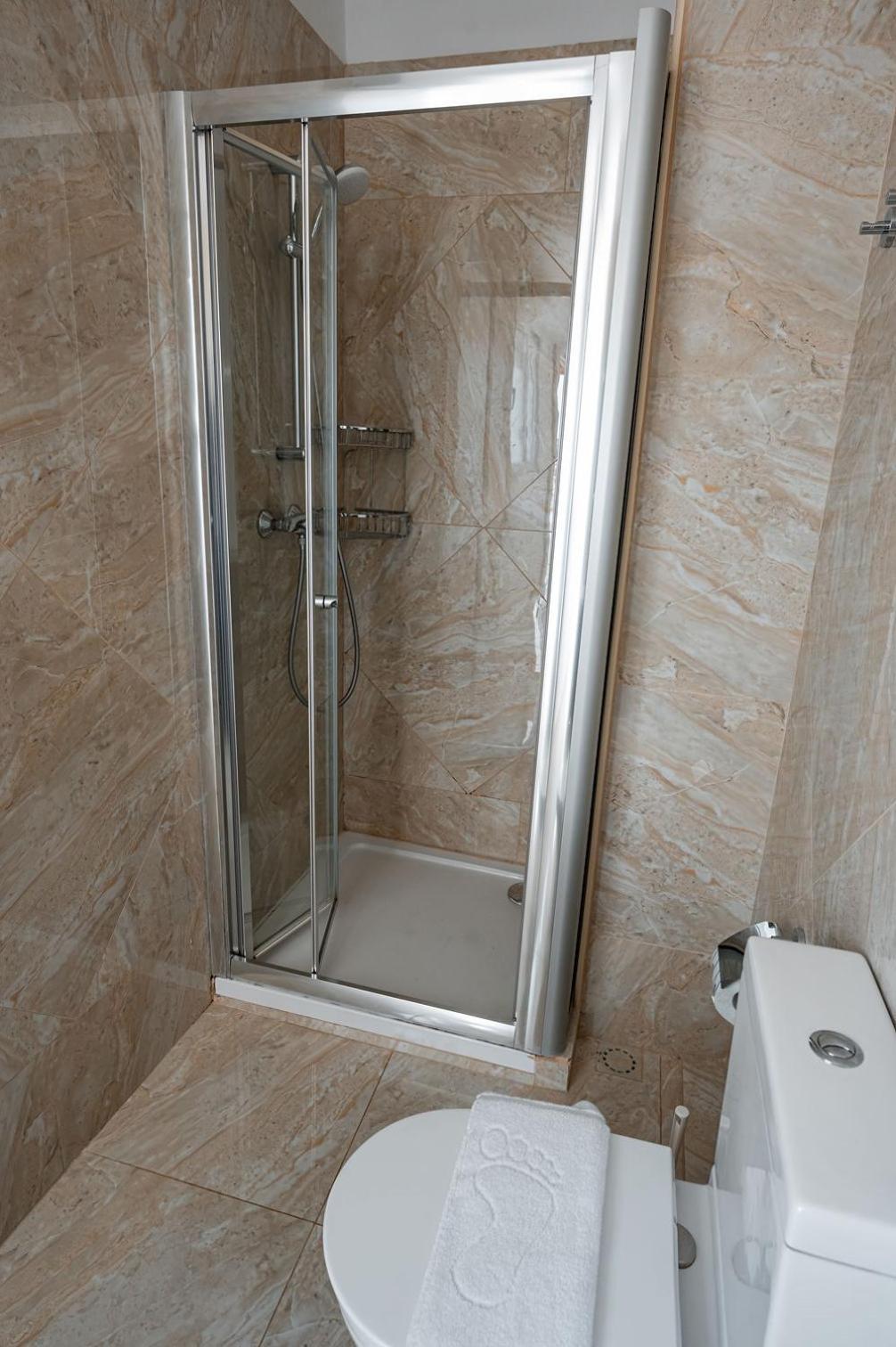 The Willows Penthouses With Jacuzzi Ghajn il-Kbira (Gozo) Exterior foto